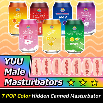 Pocket Embrace – Masturbateur manuel à la texture réaliste