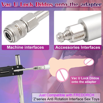 Rough Beast A6 – Puissante machine sexuelle télescopique avec télécommande