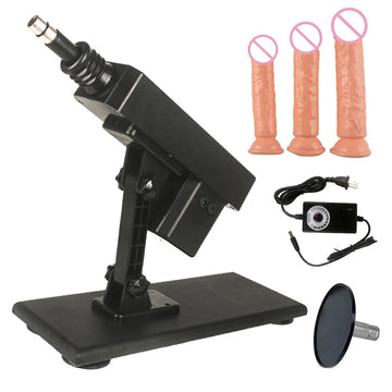 PULSAR XLR-3 – Machine à percussion électrique haut de gamme avec entraînement à course linéaire