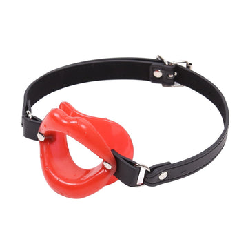 Flirter Retenue Bouche Gag