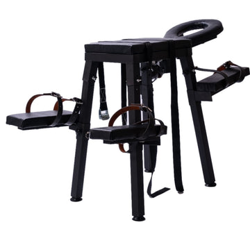 BDSM Sex Slave Chair