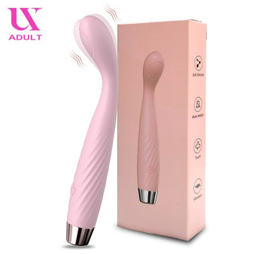 Anfänger G-Punkt Vibrator für Frauen mit 8 Stufen